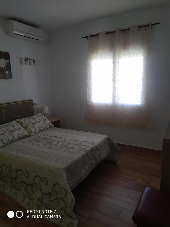 Bungalow Charo 토레 데 베나갈본 외부 사진
