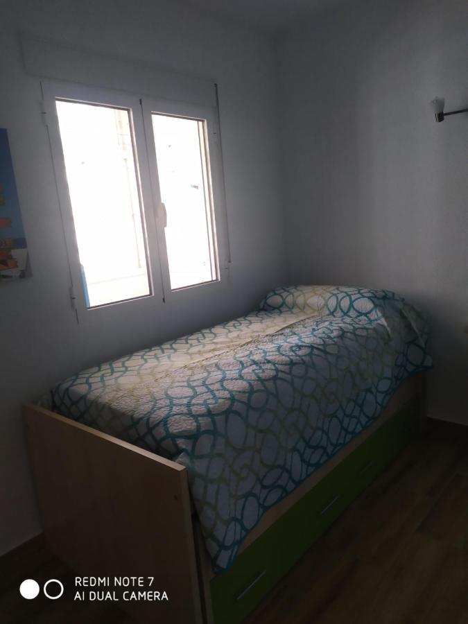 Bungalow Charo 토레 데 베나갈본 외부 사진