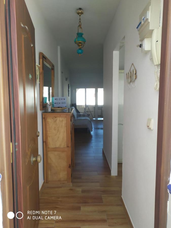 Bungalow Charo 토레 데 베나갈본 외부 사진